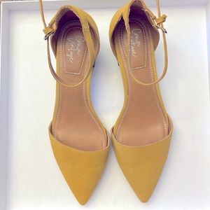 Crown Vintage Sandals